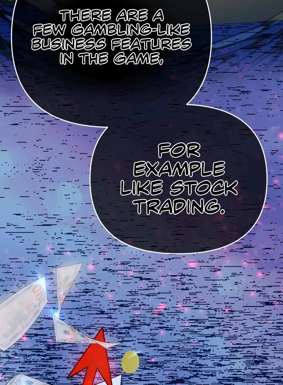 Rookie Employee Kim Cheolsu Chapter 48 page 134 - 