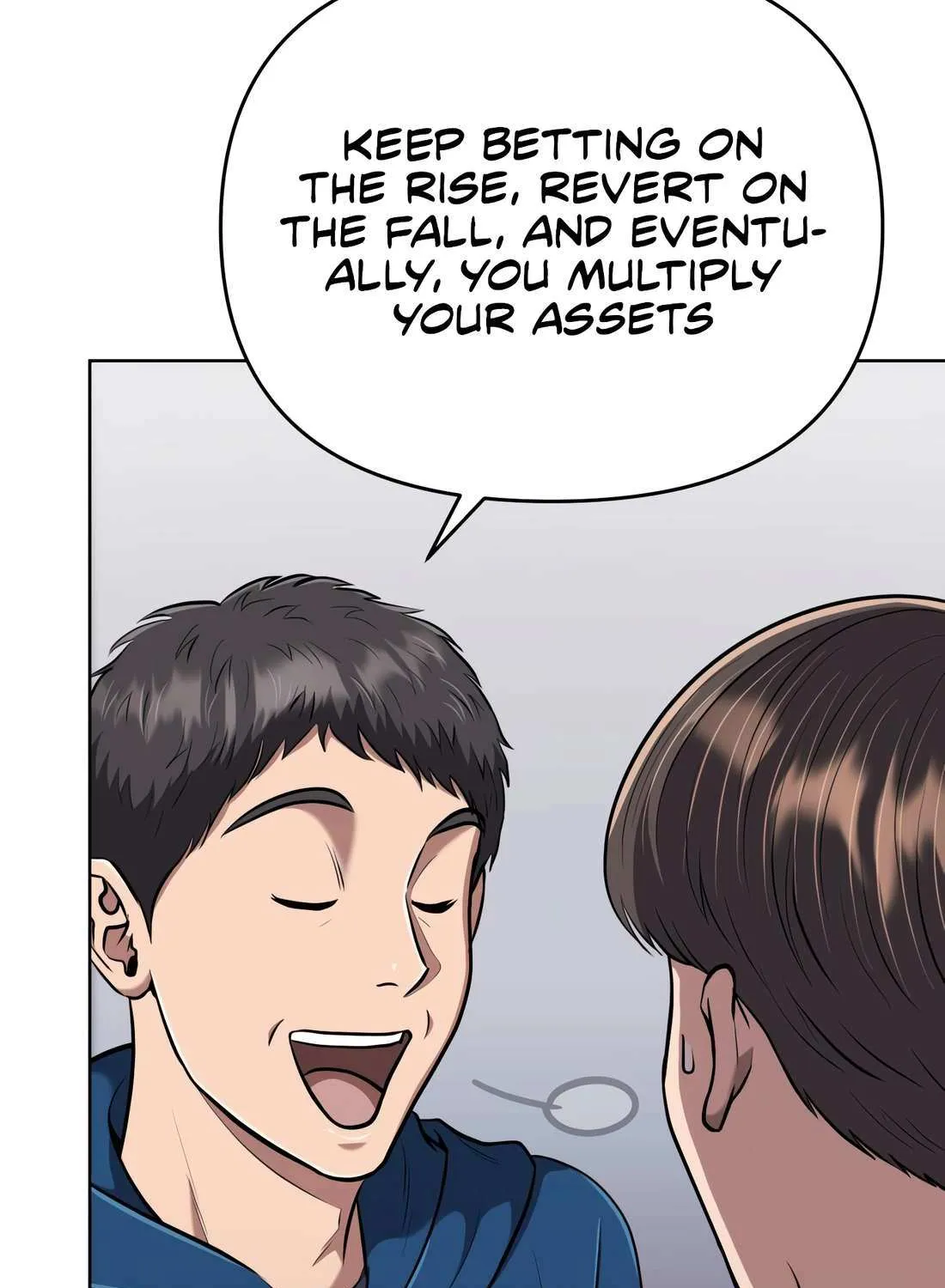 Rookie Employee Kim Cheolsu Chapter 48 page 137 - 