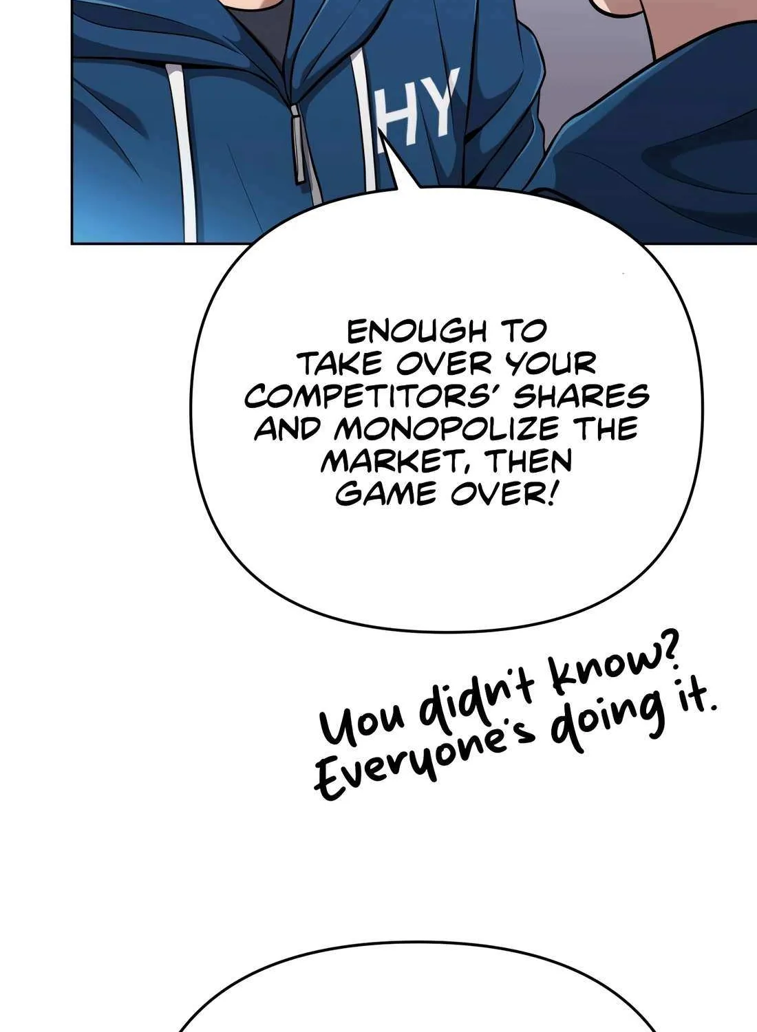 Rookie Employee Kim Cheolsu Chapter 48 page 138 - 