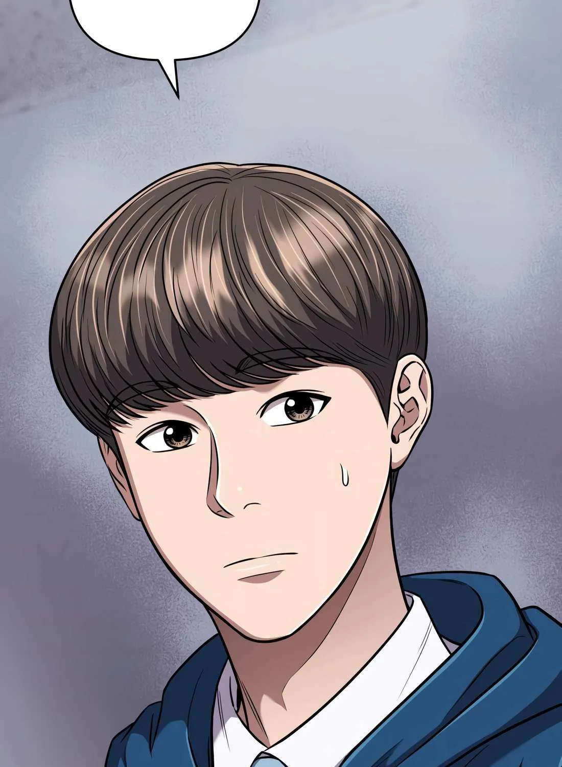 Rookie Employee Kim Cheolsu Chapter 48 page 142 - 