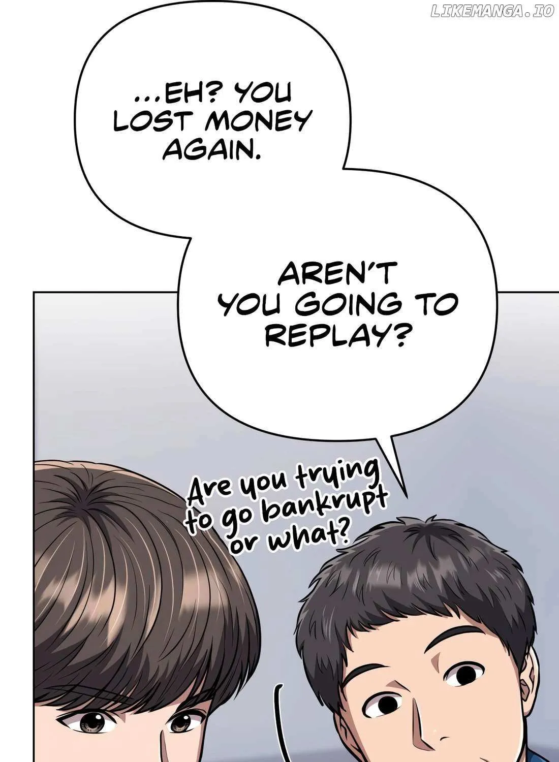 Rookie Employee Kim Cheolsu Chapter 48 page 149 - 