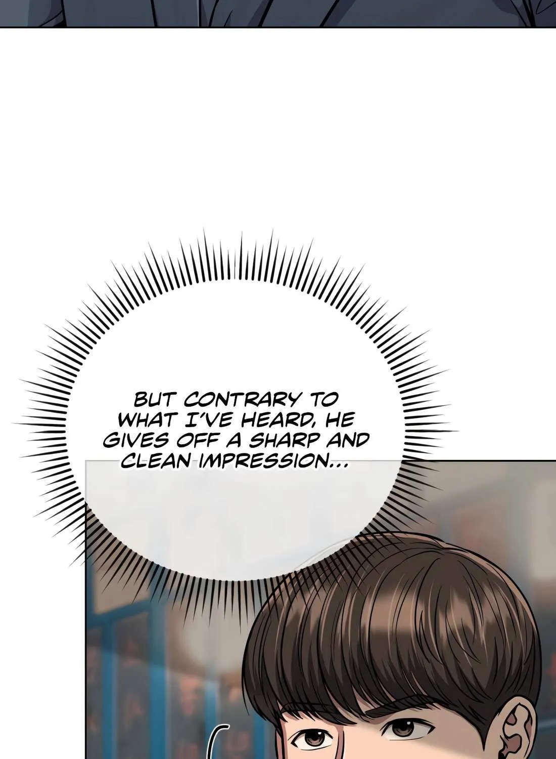 Rookie Employee Kim Cheolsu Chapter 48 page 16 - 