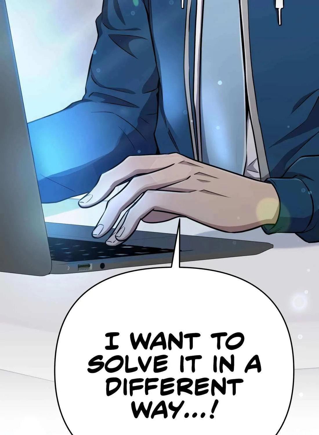 Rookie Employee Kim Cheolsu Chapter 48 page 153 - 