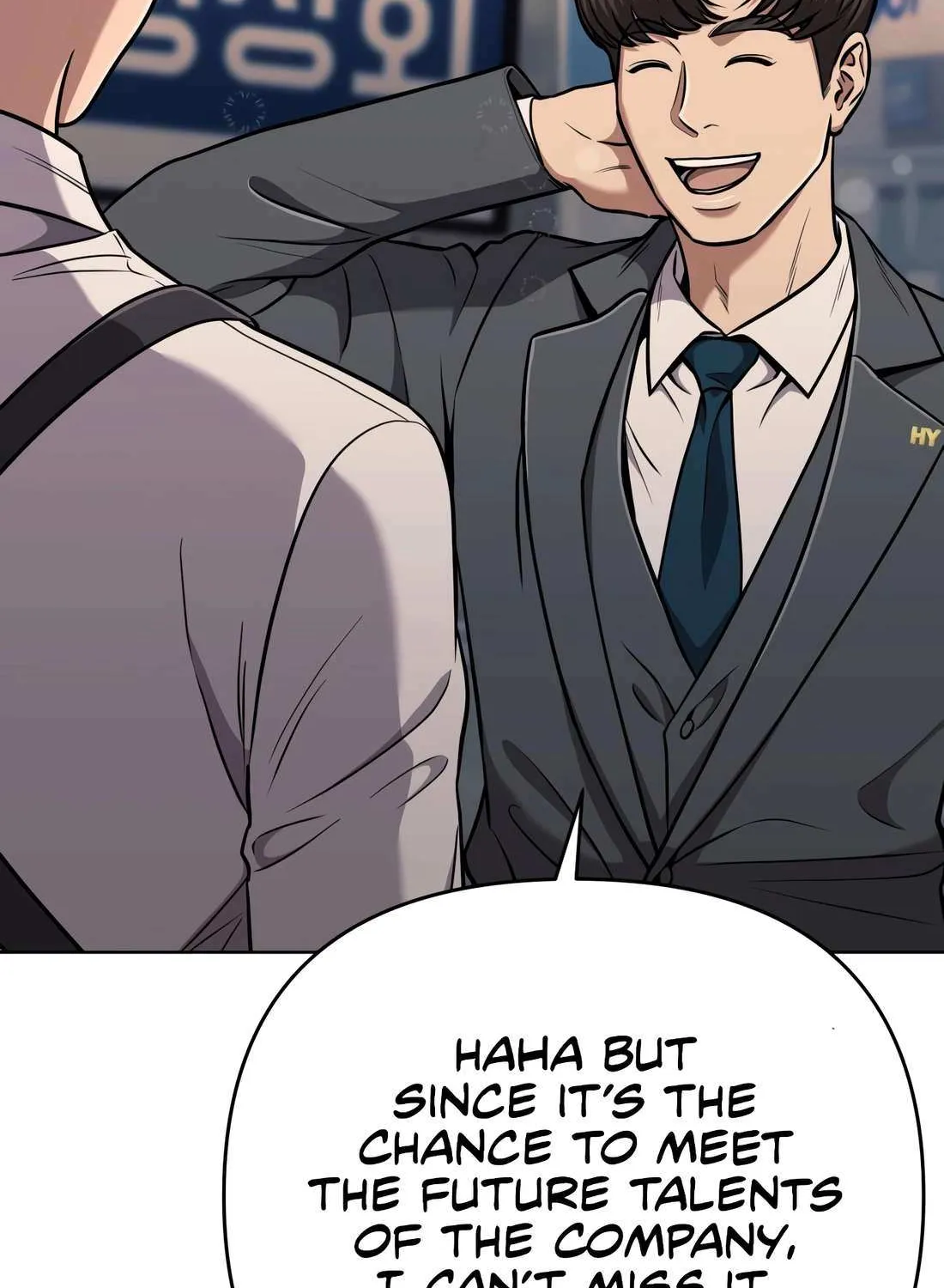Rookie Employee Kim Cheolsu Chapter 48 page 22 - 