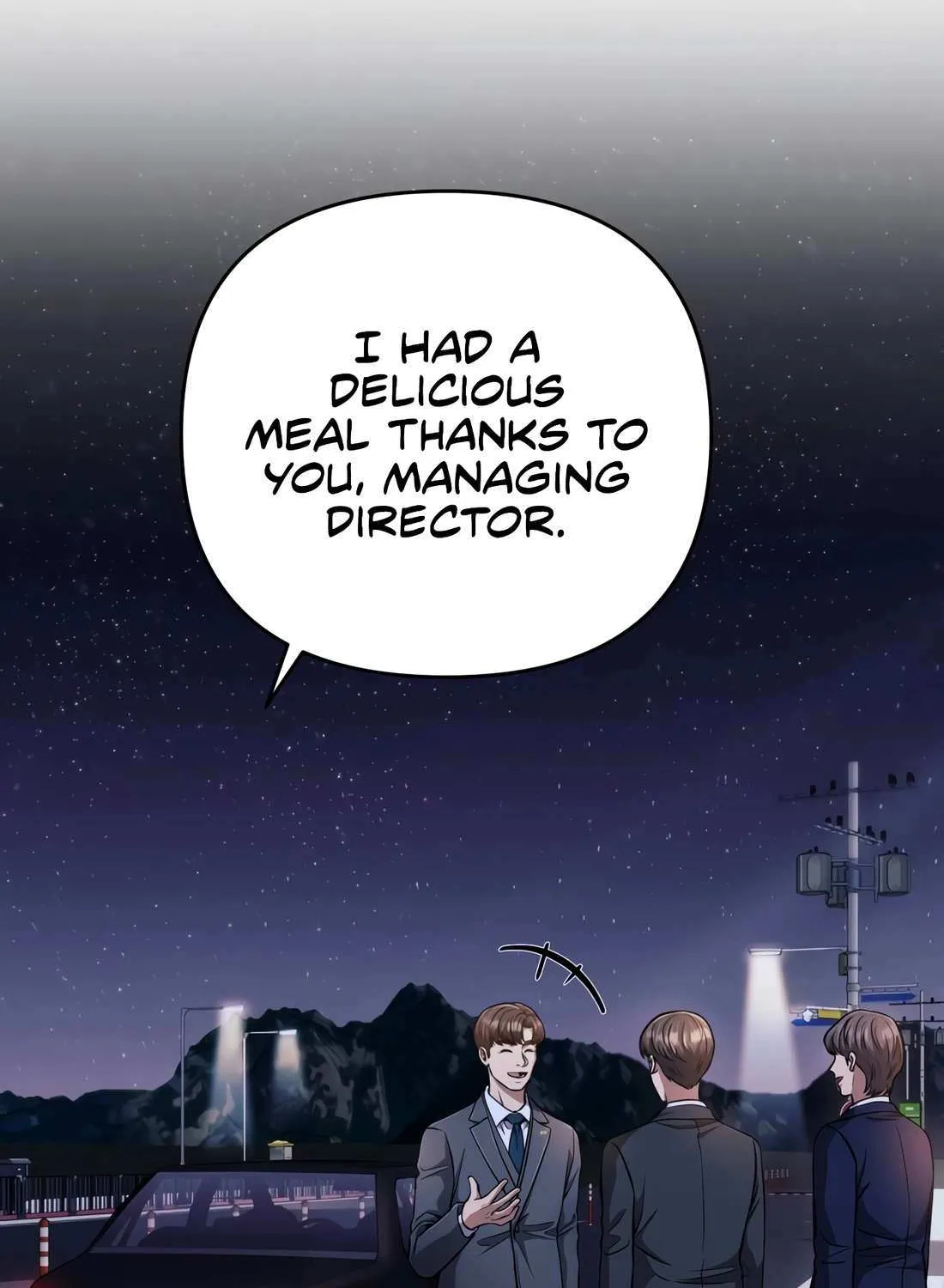 Rookie Employee Kim Cheolsu Chapter 48 page 26 - 