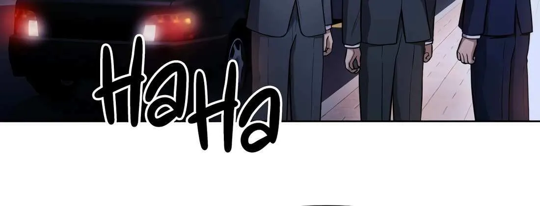 Rookie Employee Kim Cheolsu Chapter 48 page 27 - 