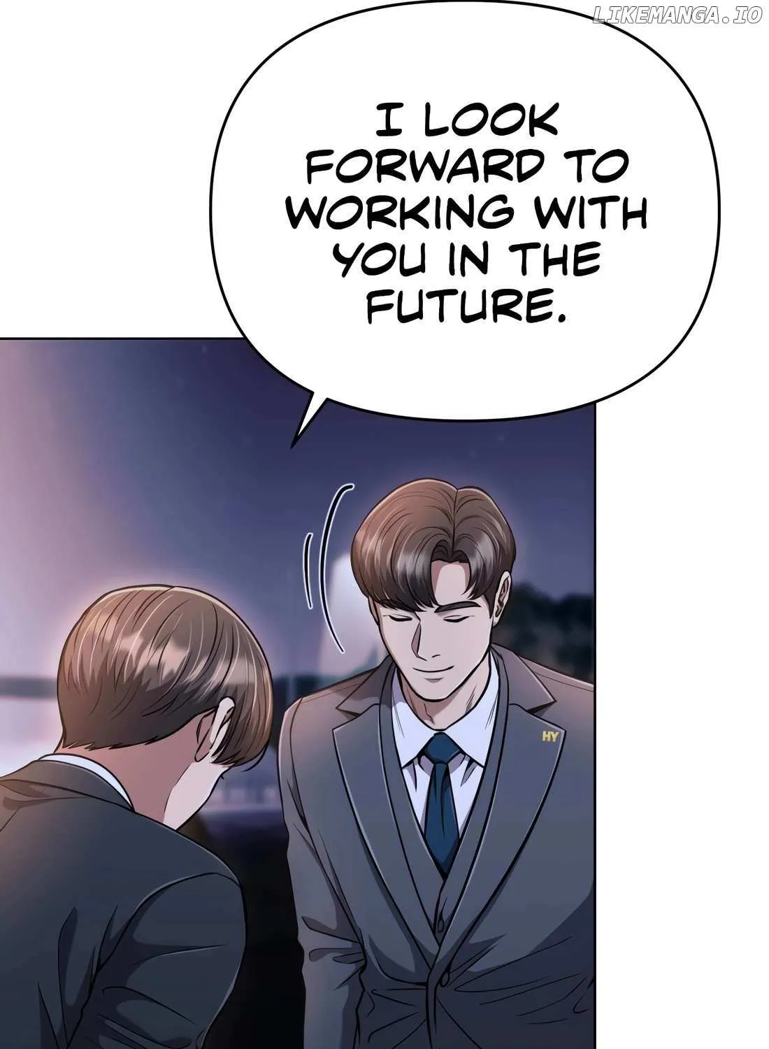 Rookie Employee Kim Cheolsu Chapter 48 page 28 - 