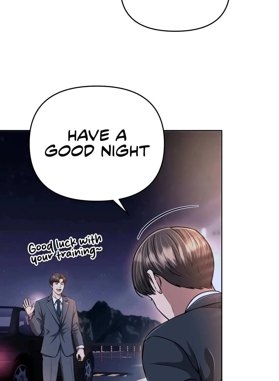 Rookie Employee Kim Cheolsu Chapter 48 page 31 - 
