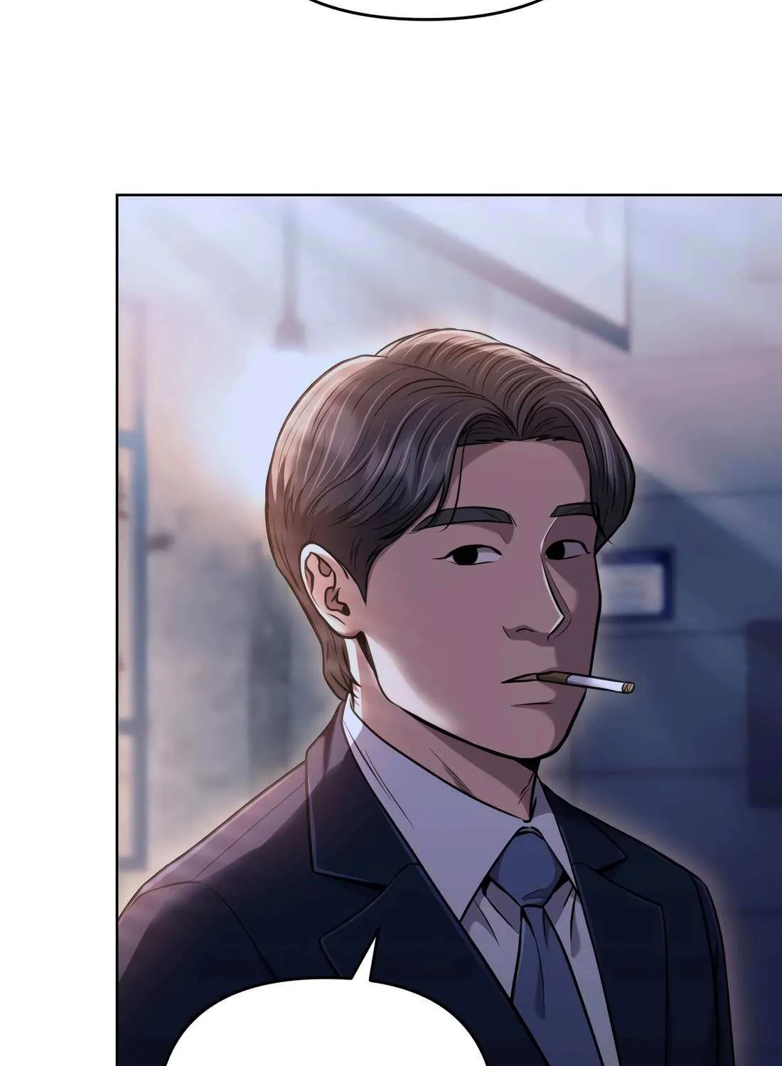 Rookie Employee Kim Cheolsu Chapter 48 page 35 - 