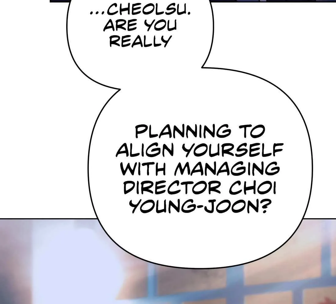 Rookie Employee Kim Cheolsu Chapter 48 page 36 - 