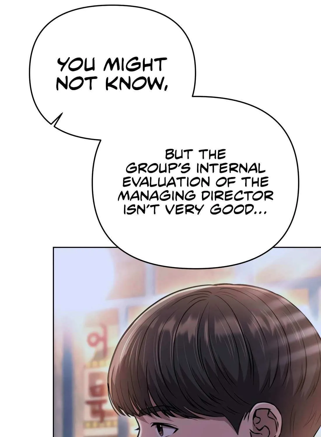 Rookie Employee Kim Cheolsu Chapter 48 page 38 - 