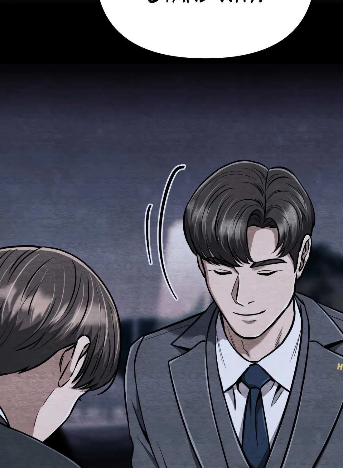 Rookie Employee Kim Cheolsu Chapter 48 page 40 - 
