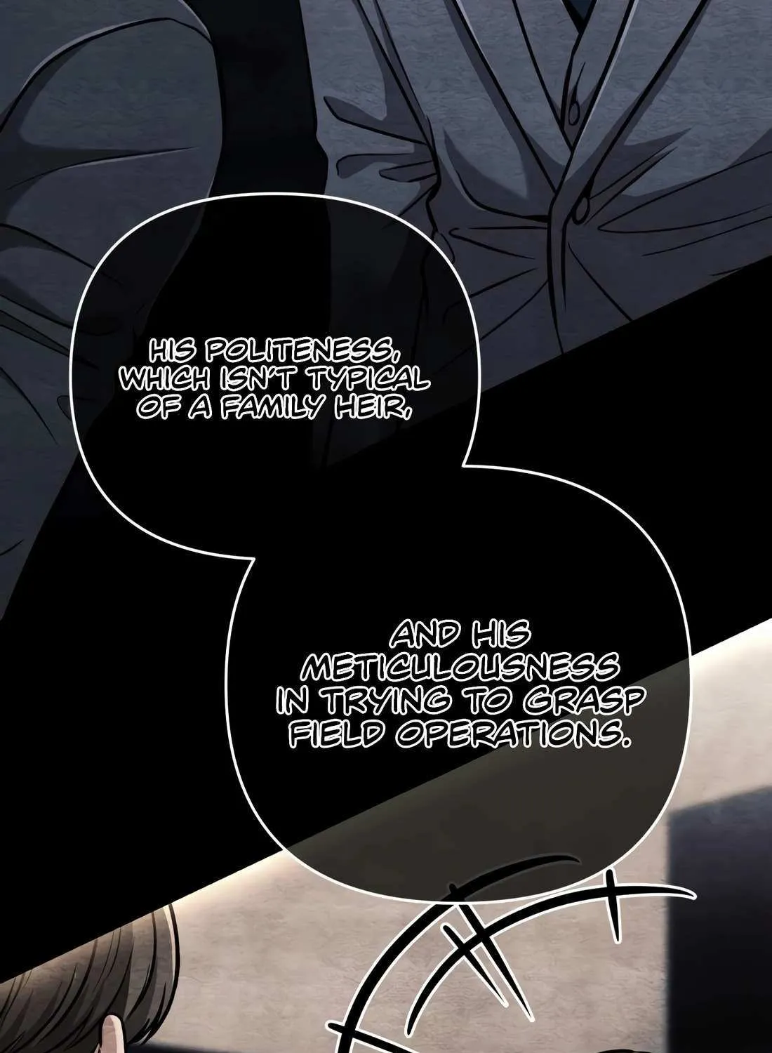 Rookie Employee Kim Cheolsu Chapter 48 page 41 - 