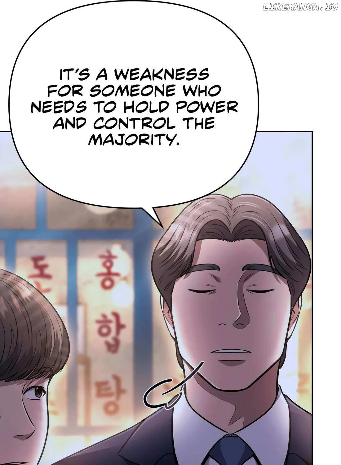 Rookie Employee Kim Cheolsu Chapter 48 page 45 - 