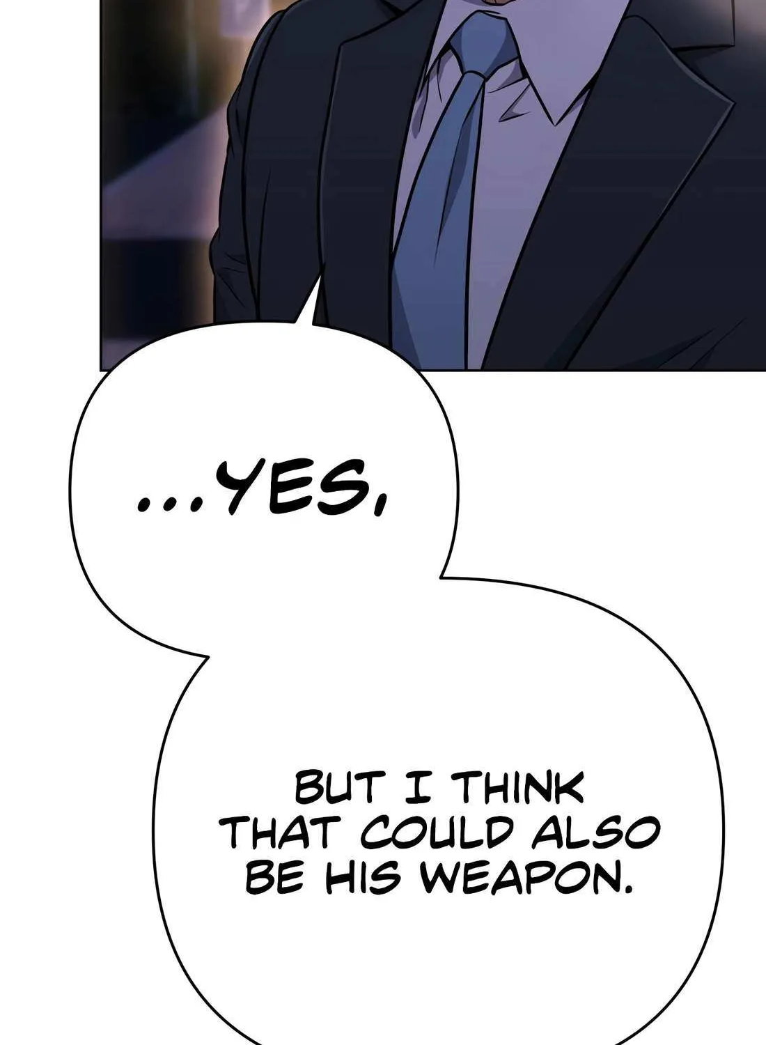 Rookie Employee Kim Cheolsu Chapter 48 page 48 - 