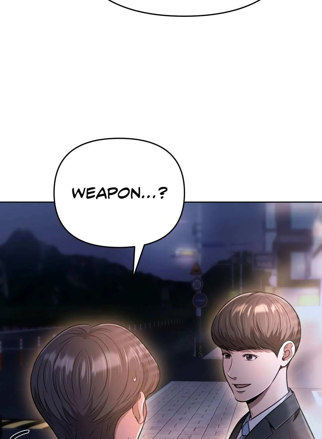 Rookie Employee Kim Cheolsu Chapter 48 page 49 - 