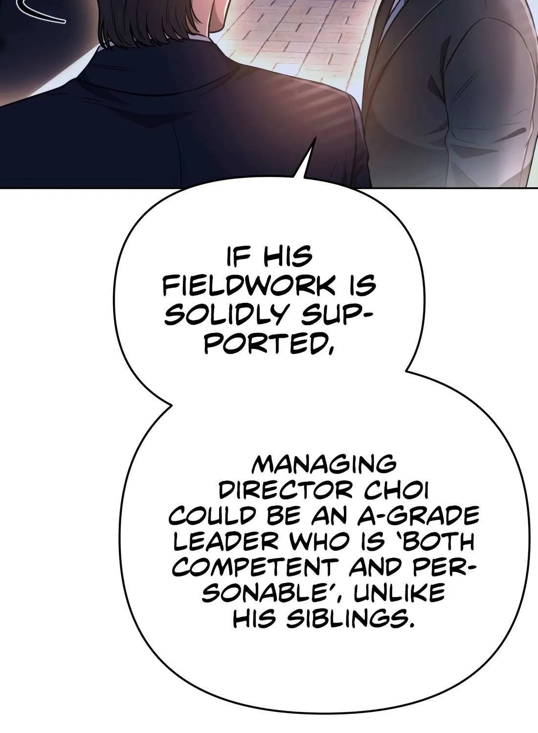 Rookie Employee Kim Cheolsu Chapter 48 page 50 - 