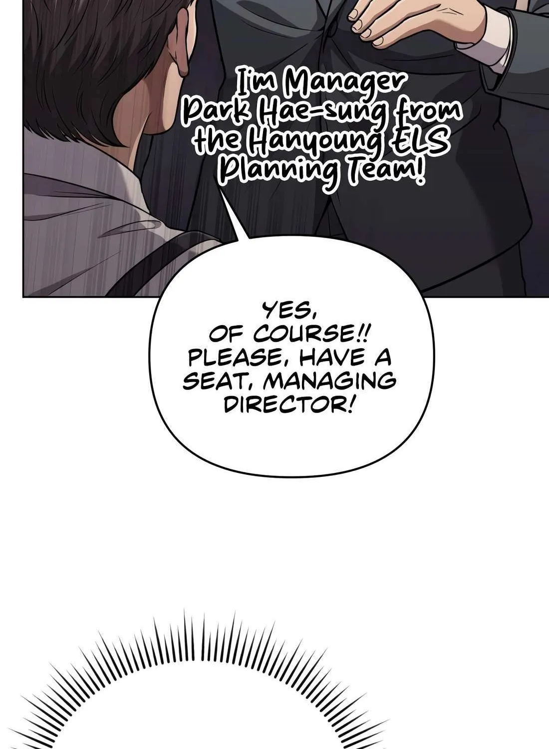 Rookie Employee Kim Cheolsu Chapter 48 page 6 - 