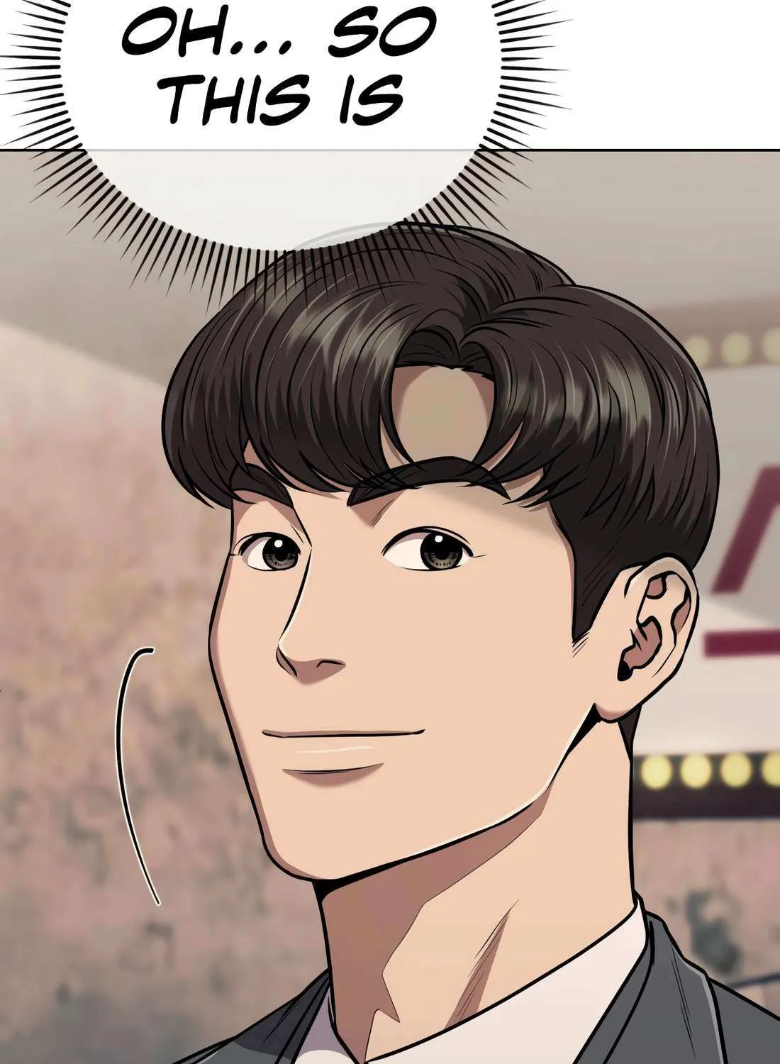 Rookie Employee Kim Cheolsu Chapter 48 page 7 - 