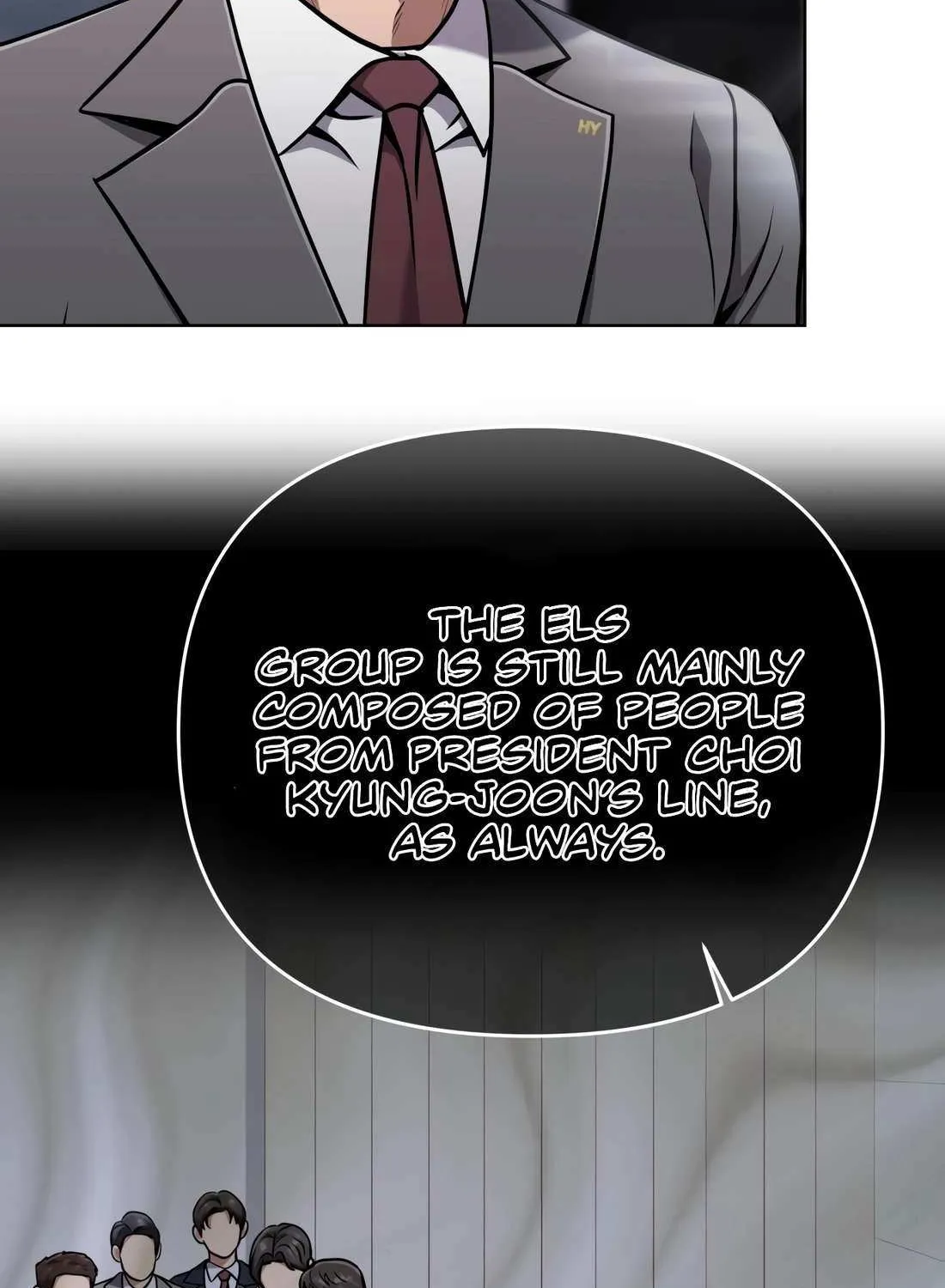 Rookie Employee Kim Cheolsu Chapter 48 page 66 - 