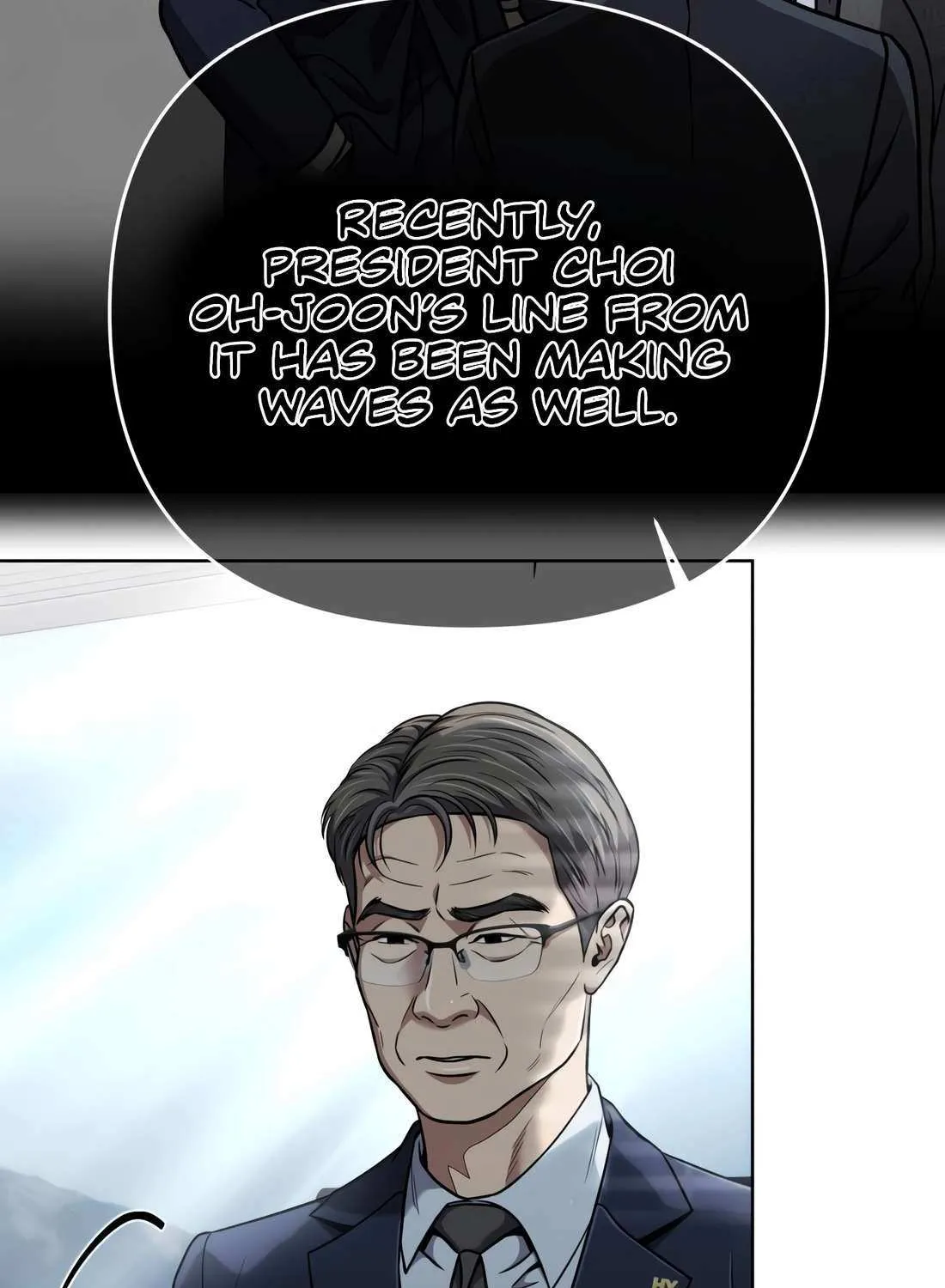 Rookie Employee Kim Cheolsu Chapter 48 page 68 - 