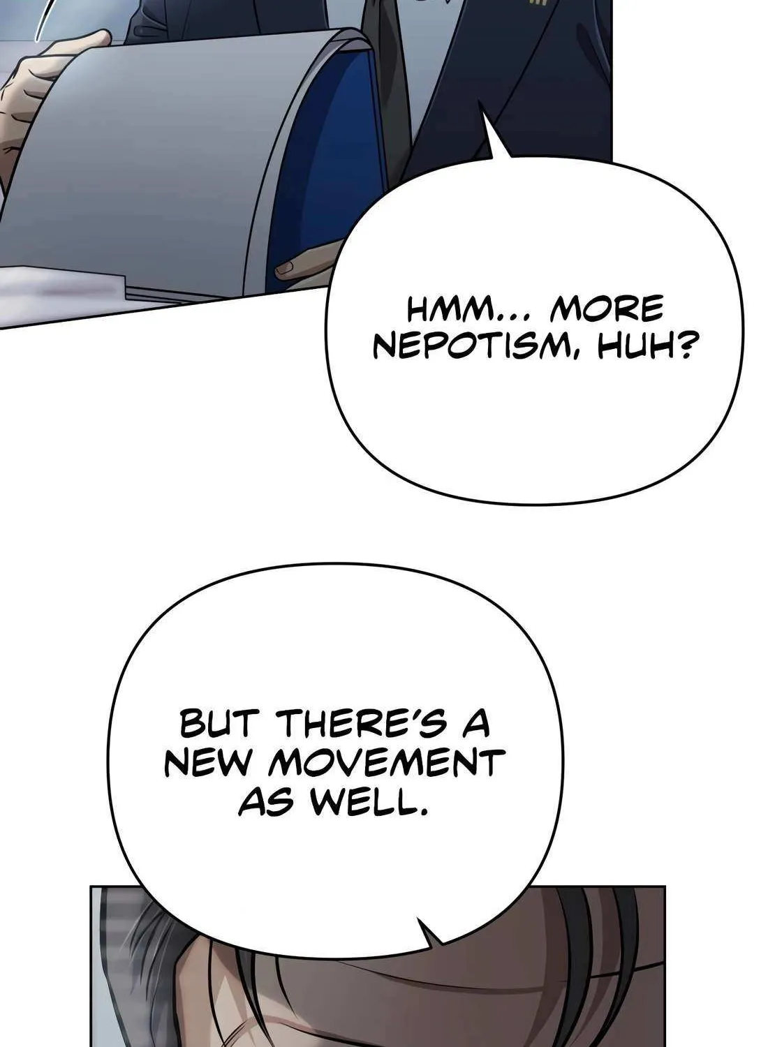 Rookie Employee Kim Cheolsu Chapter 48 page 69 - 