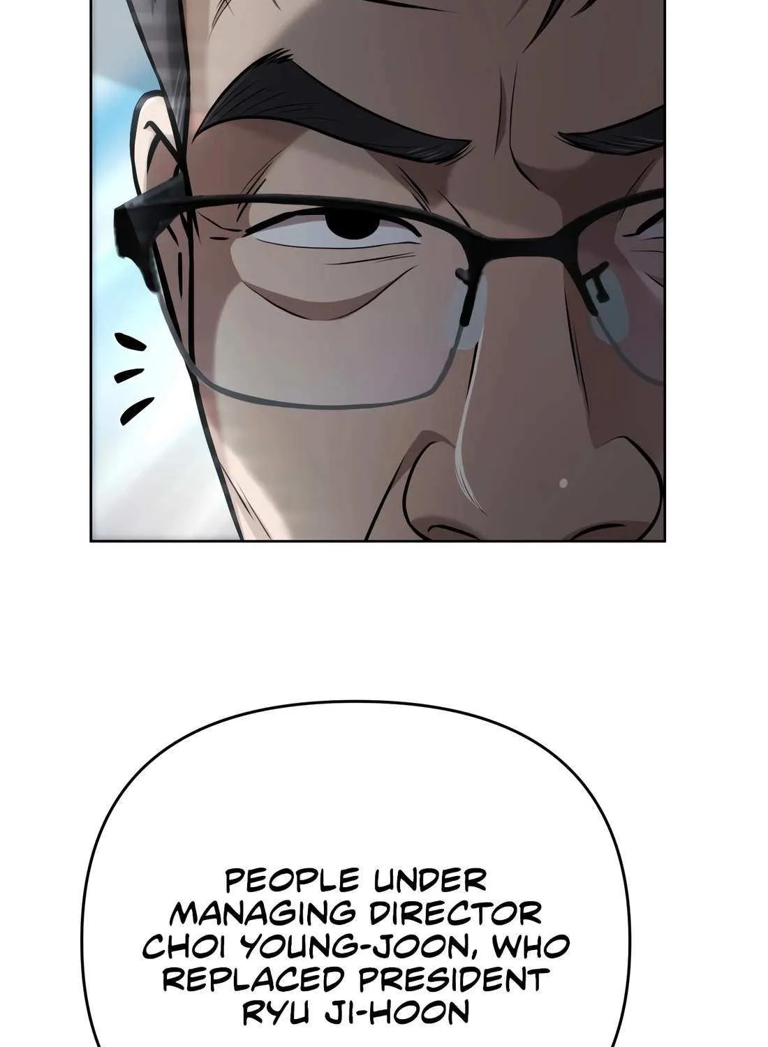 Rookie Employee Kim Cheolsu Chapter 48 page 70 - 