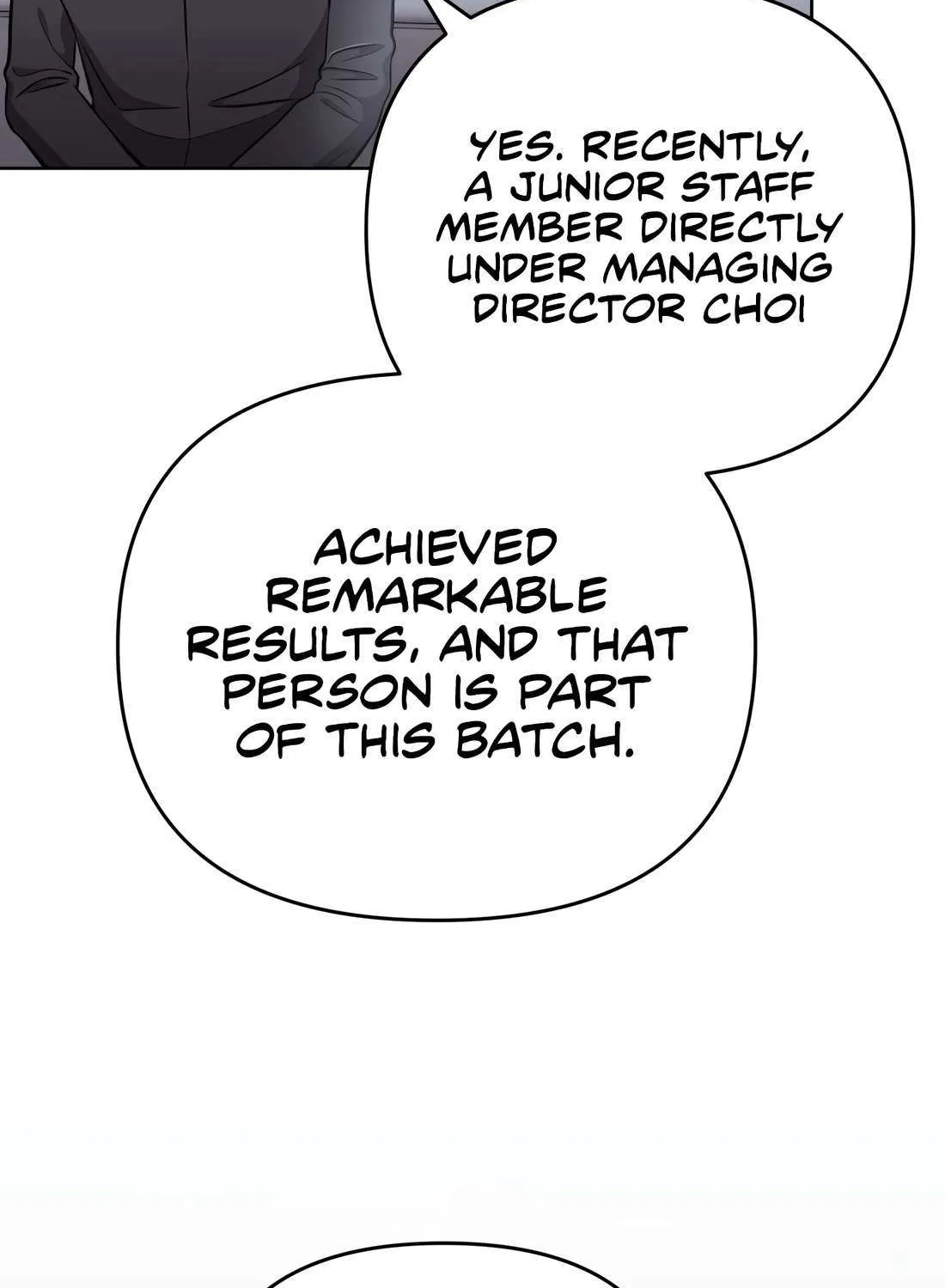 Rookie Employee Kim Cheolsu Chapter 48 page 73 - 