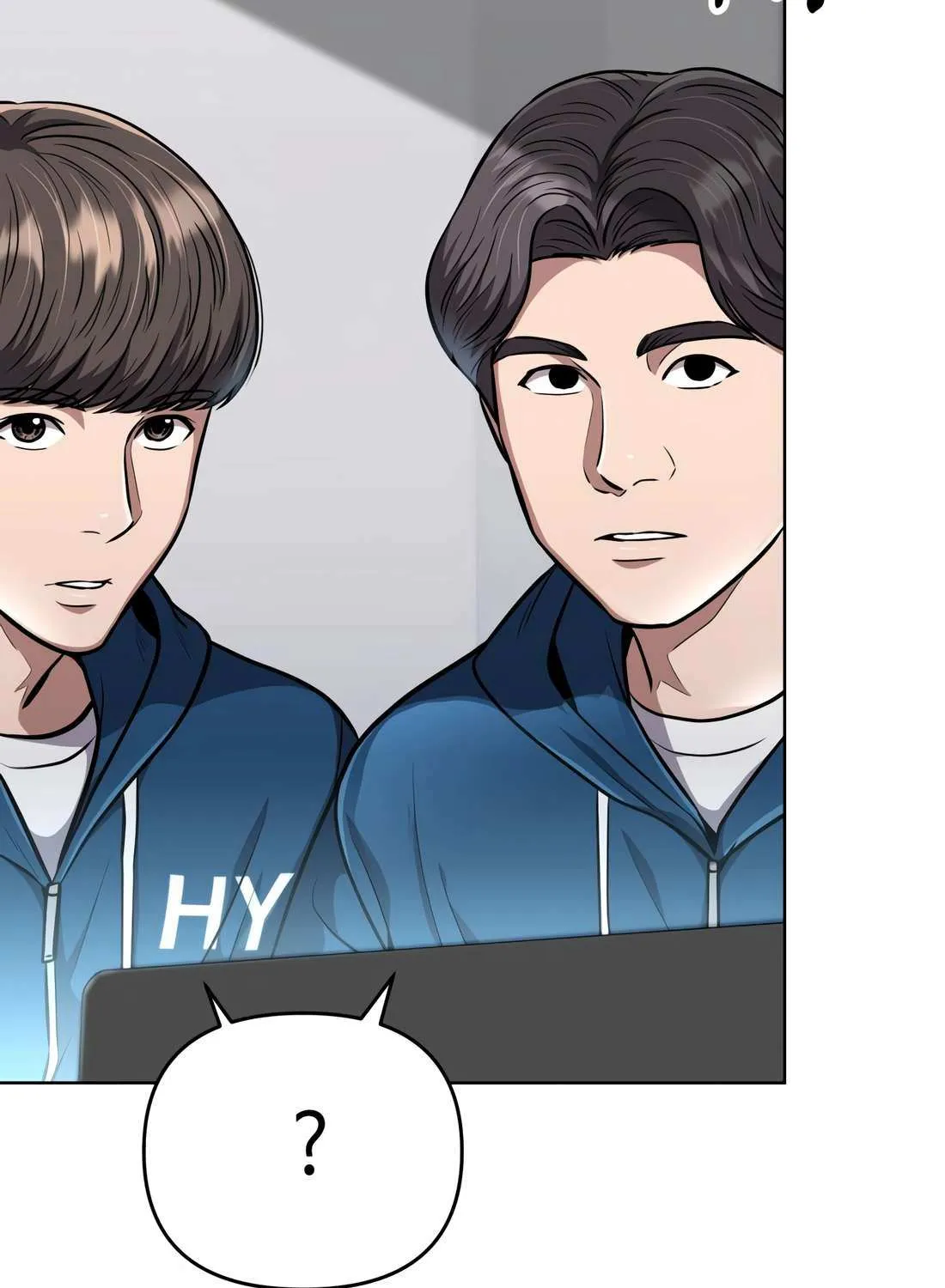 Rookie Employee Kim Cheolsu Chapter 48 page 76 - 
