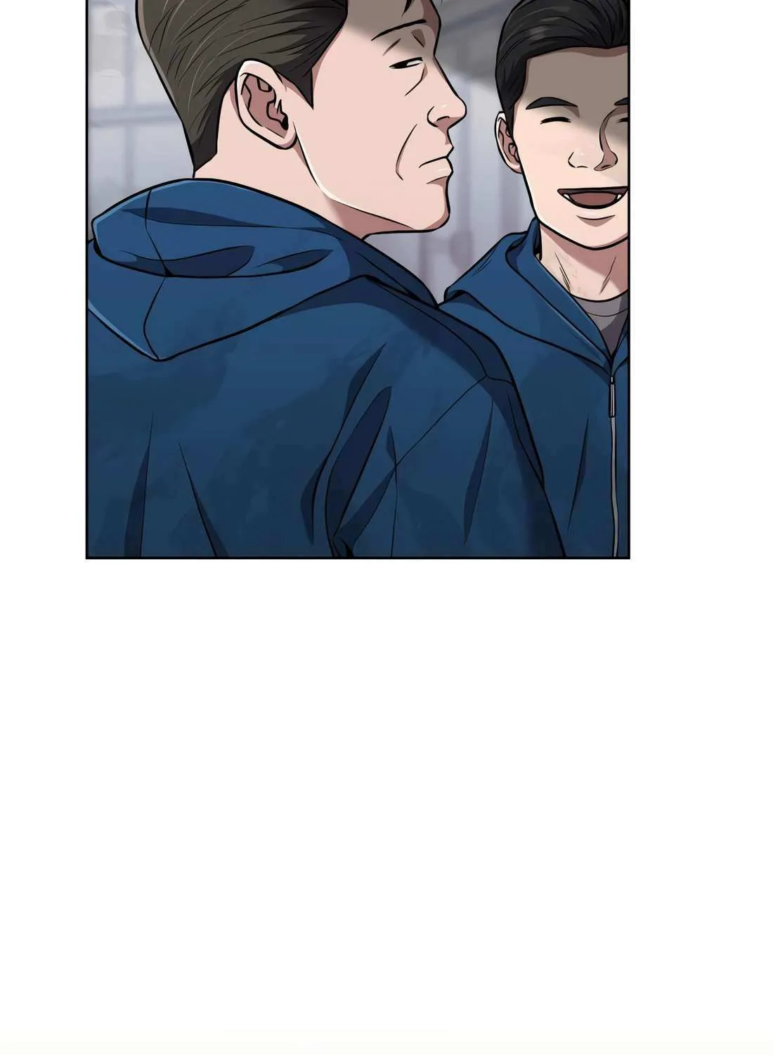 Rookie Employee Kim Cheolsu Chapter 48 page 84 - 