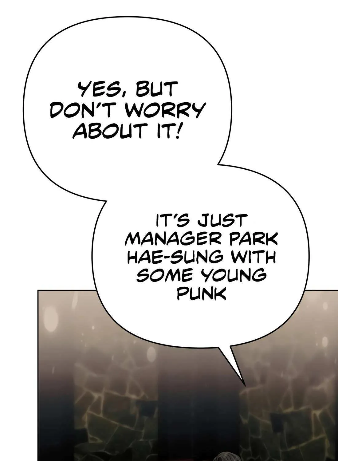Rookie Employee Kim Cheolsu Chapter 48 page 87 - 