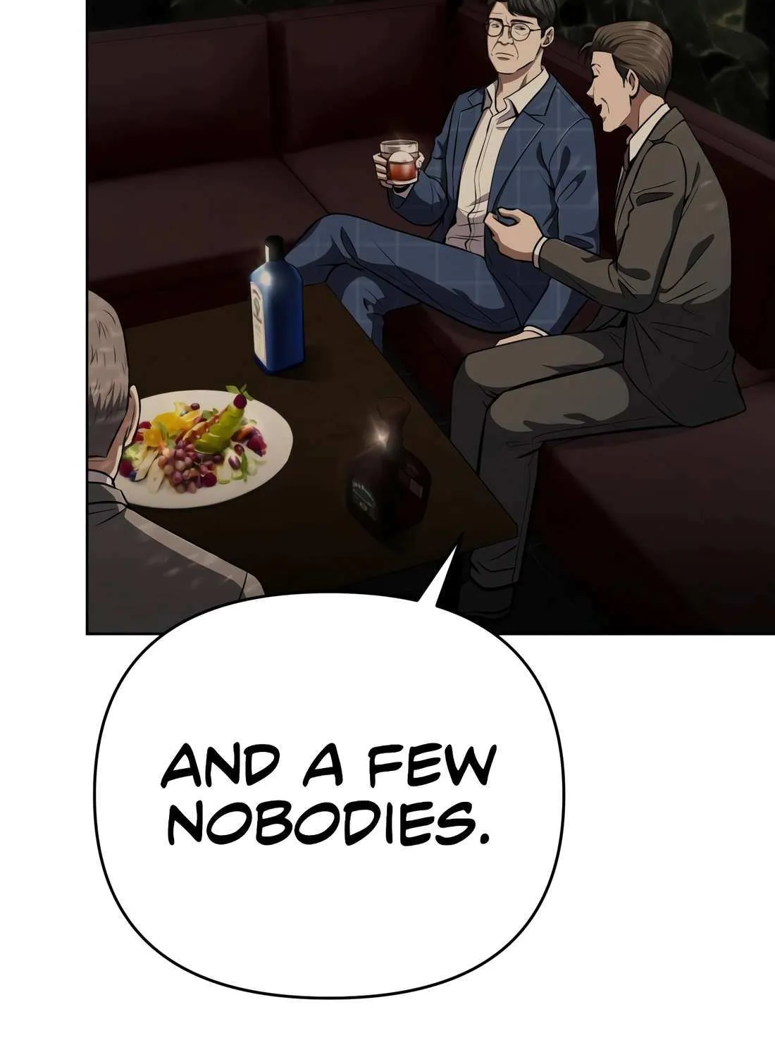 Rookie Employee Kim Cheolsu Chapter 48 page 88 - 