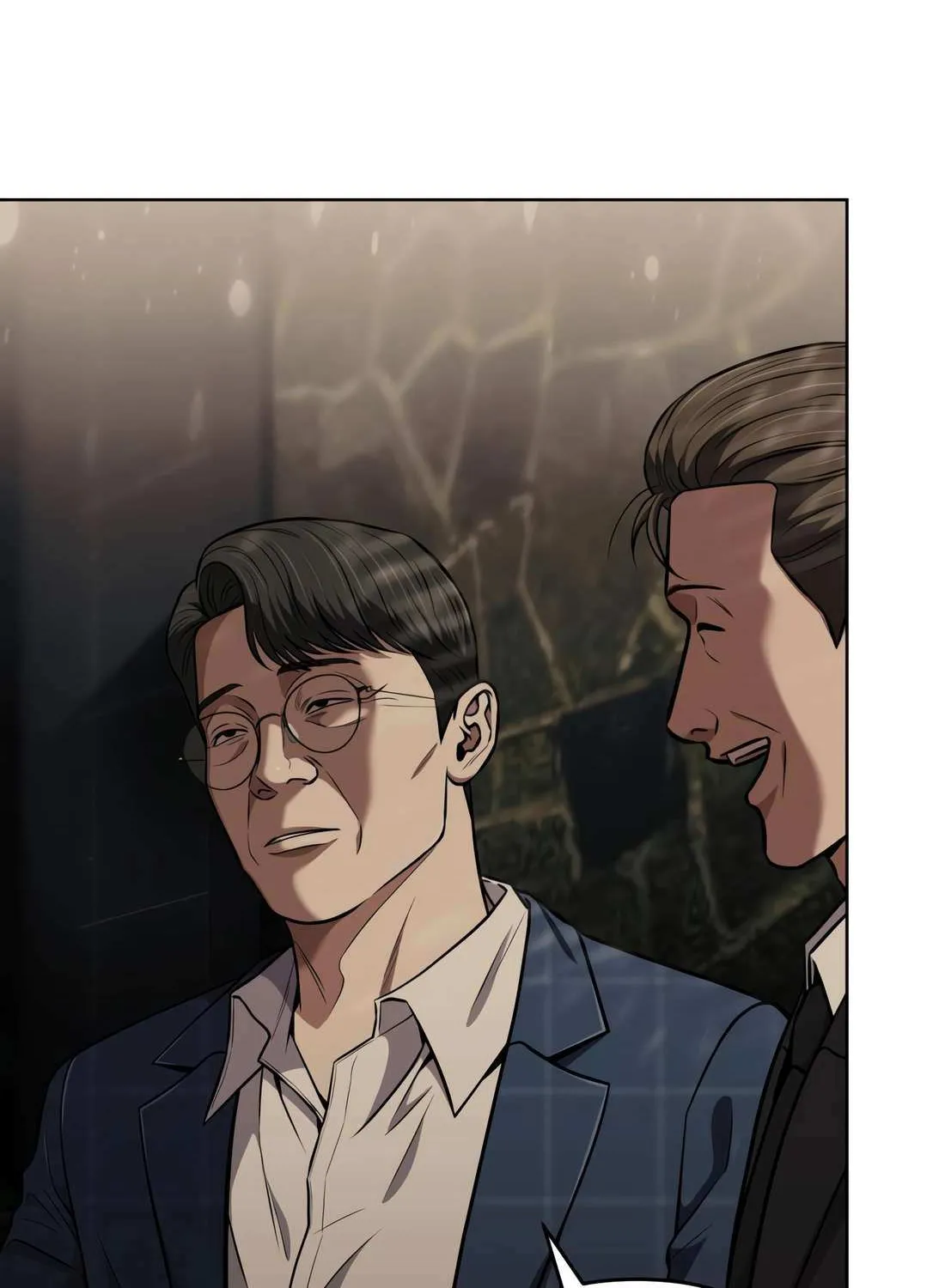 Rookie Employee Kim Cheolsu Chapter 48 page 89 - 