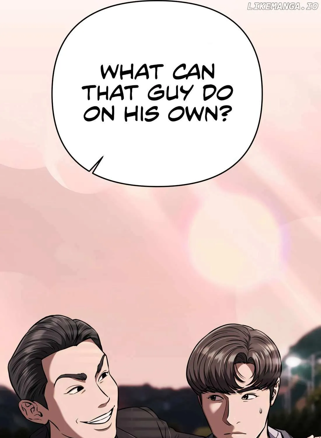 Rookie Employee Kim Cheolsu Chapter 48 page 92 - 