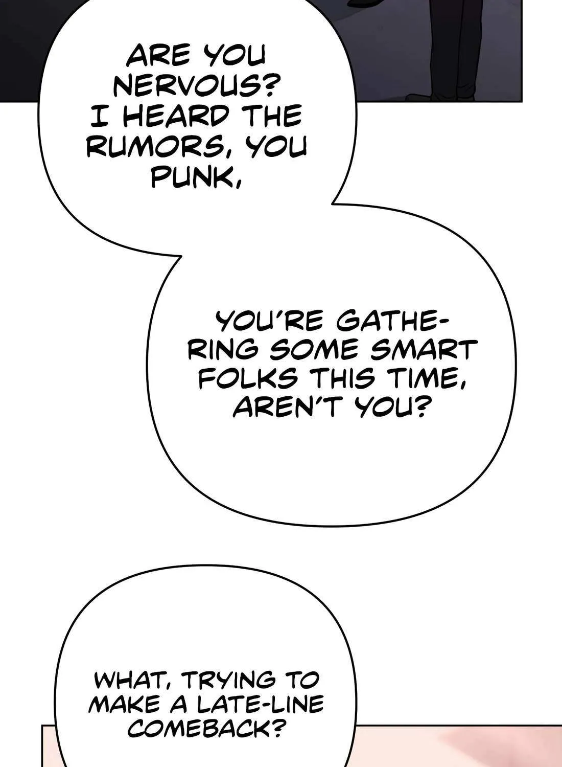 Rookie Employee Kim Cheolsu Chapter 48 page 95 - 