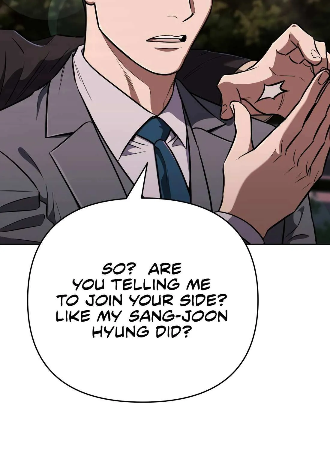 Rookie Employee Kim Cheolsu Chapter 48 page 98 - 