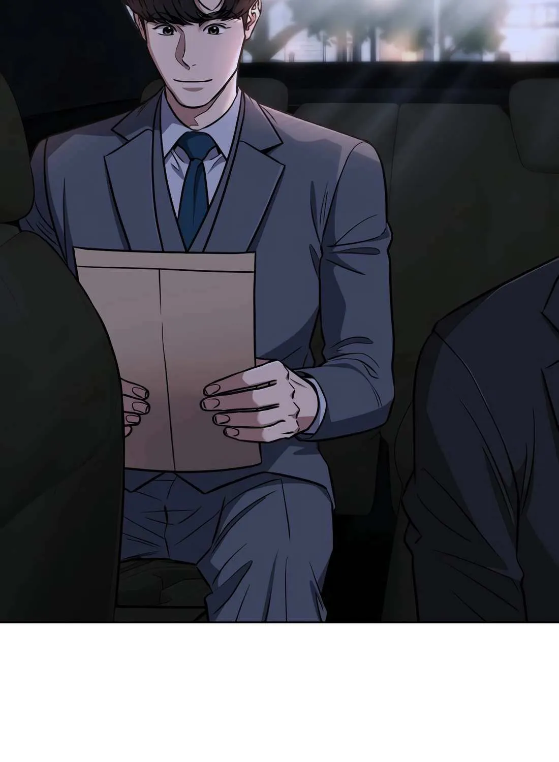 Rookie Employee Kim Cheolsu Chapter 49 page 101 - 