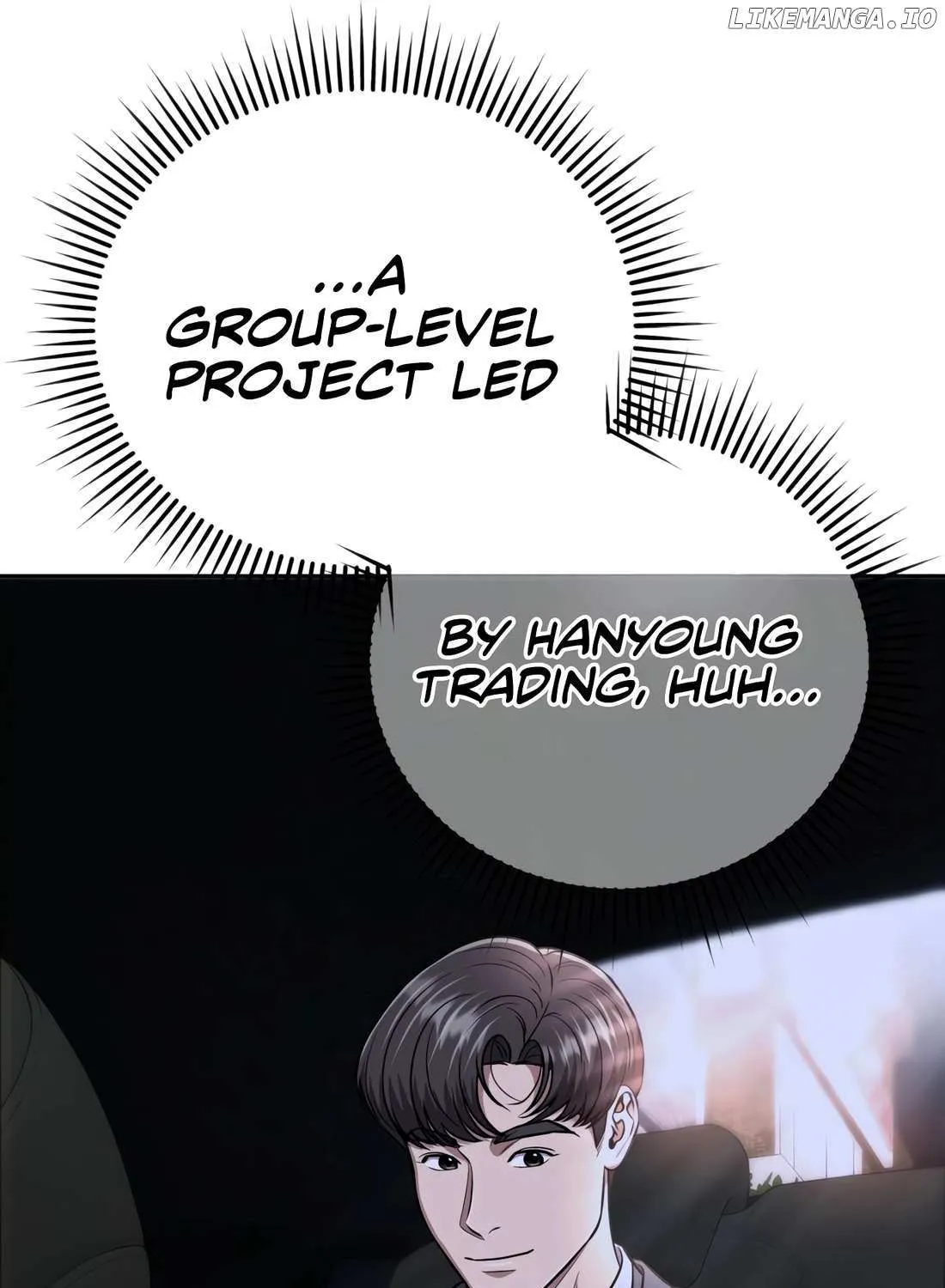 Rookie Employee Kim Cheolsu Chapter 49 page 103 - 