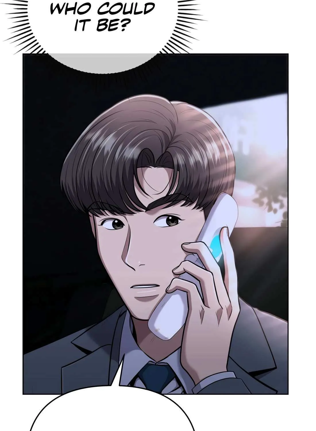 Rookie Employee Kim Cheolsu Chapter 49 page 105 - 