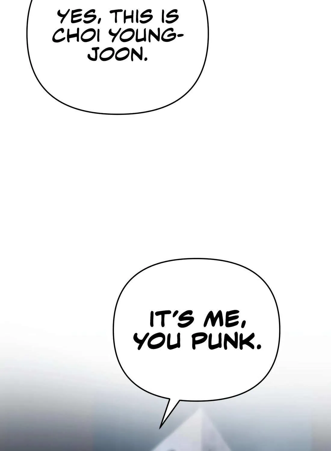 Rookie Employee Kim Cheolsu Chapter 49 page 106 - 