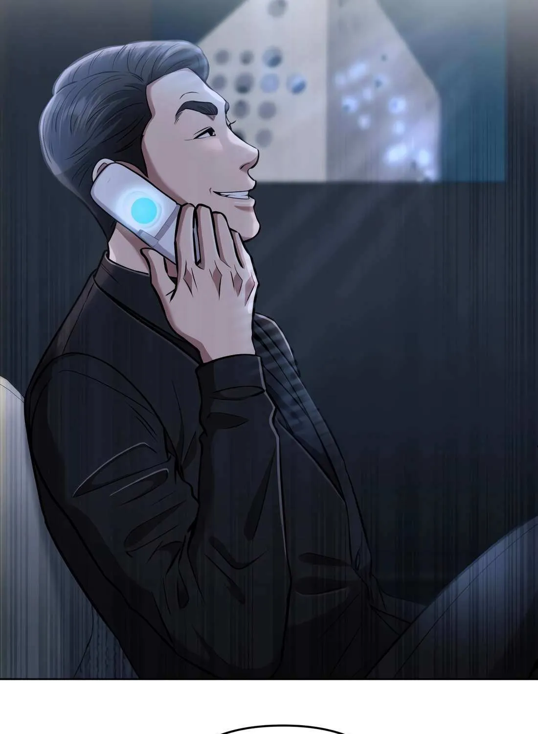 Rookie Employee Kim Cheolsu Chapter 49 page 107 - 