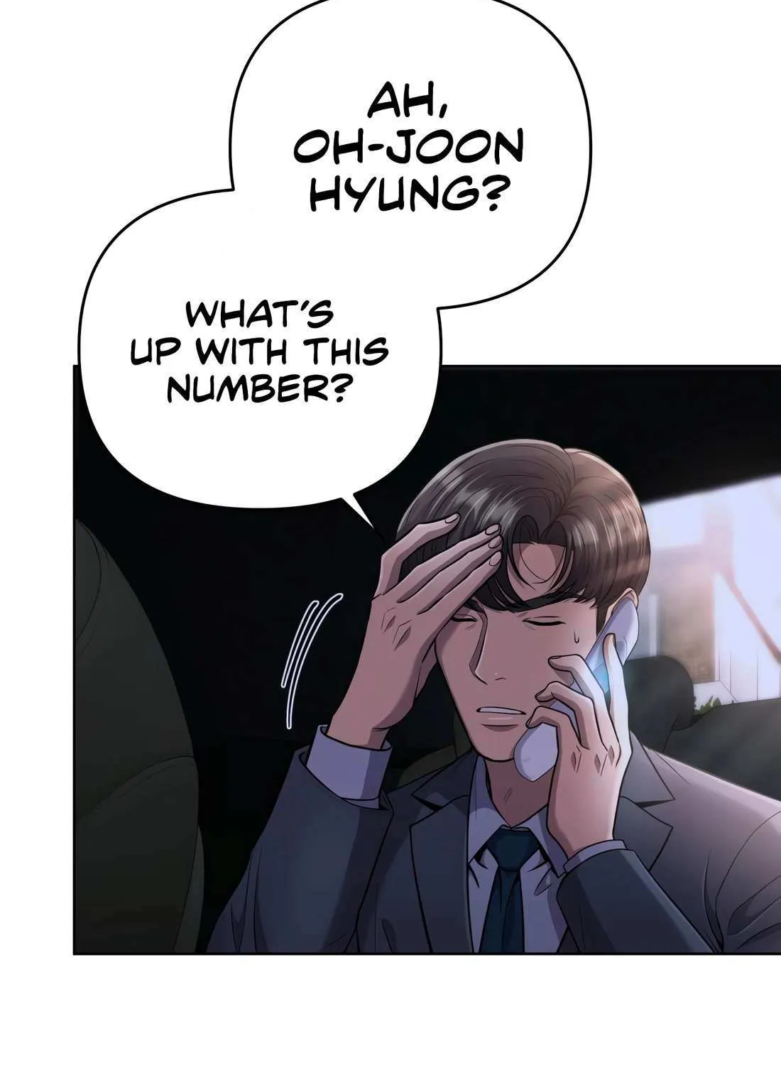 Rookie Employee Kim Cheolsu Chapter 49 page 108 - 