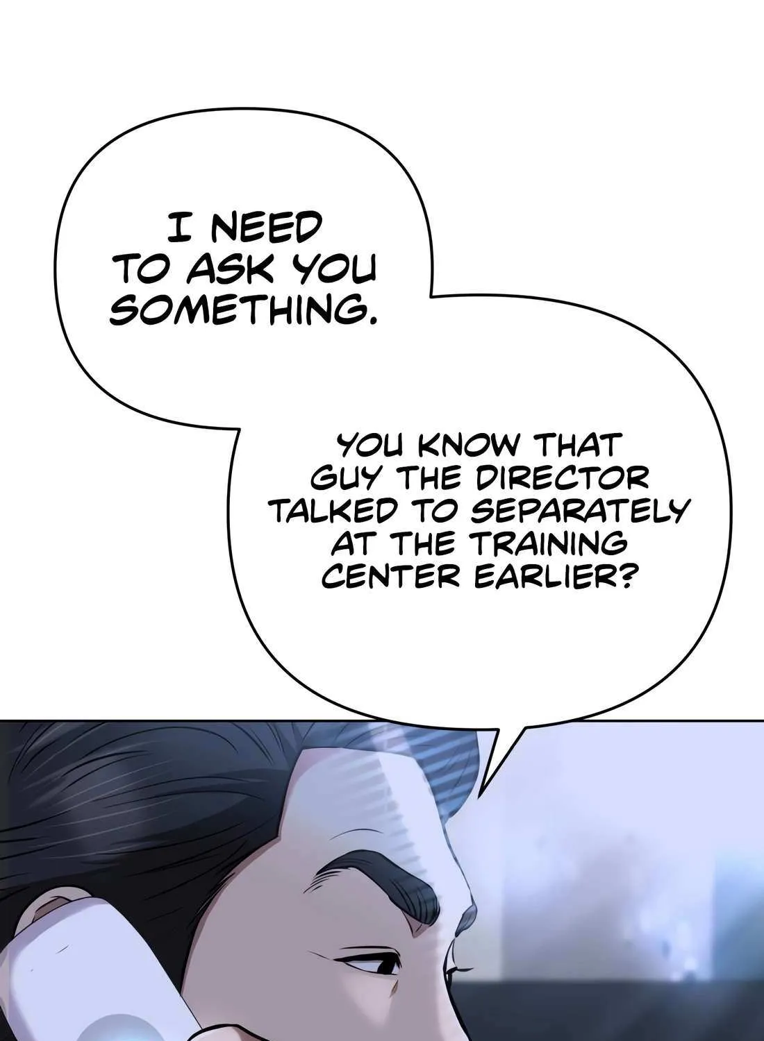 Rookie Employee Kim Cheolsu Chapter 49 page 109 - 