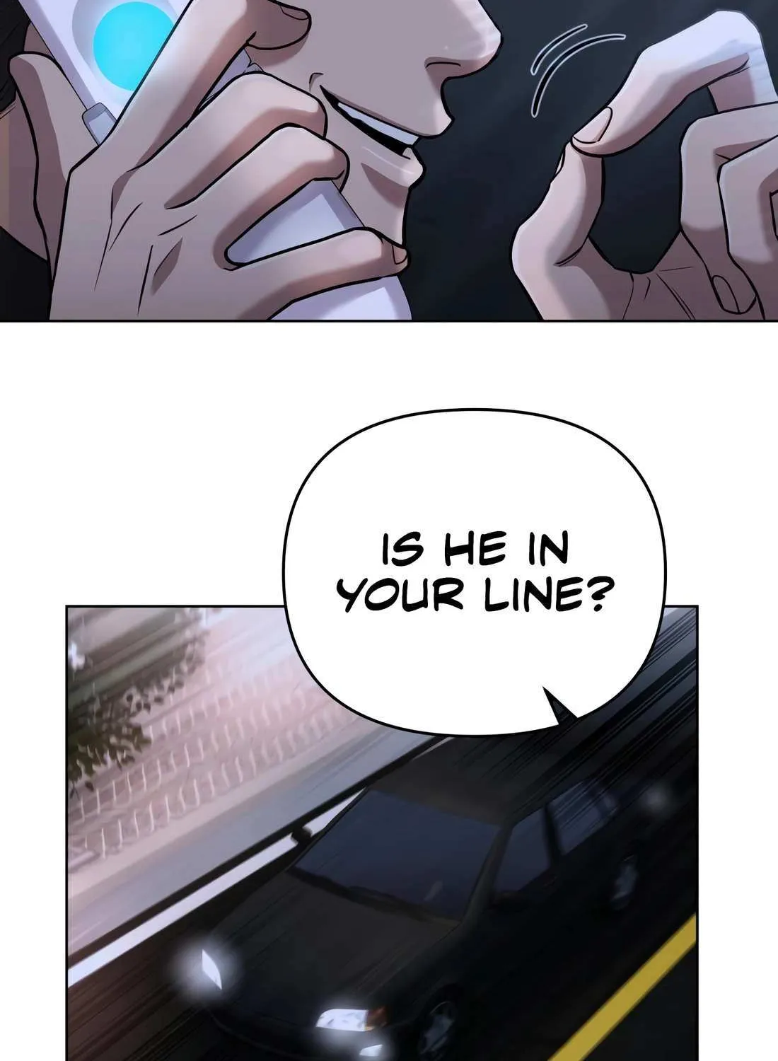 Rookie Employee Kim Cheolsu Chapter 49 page 110 - 
