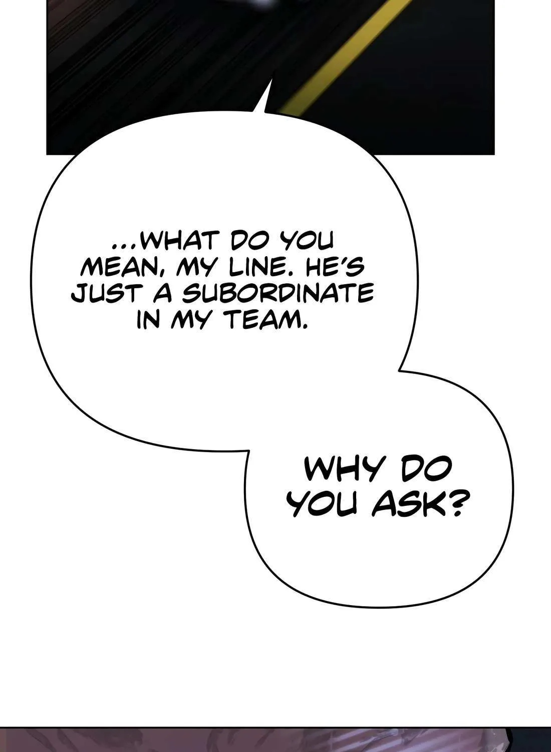 Rookie Employee Kim Cheolsu Chapter 49 page 111 - 