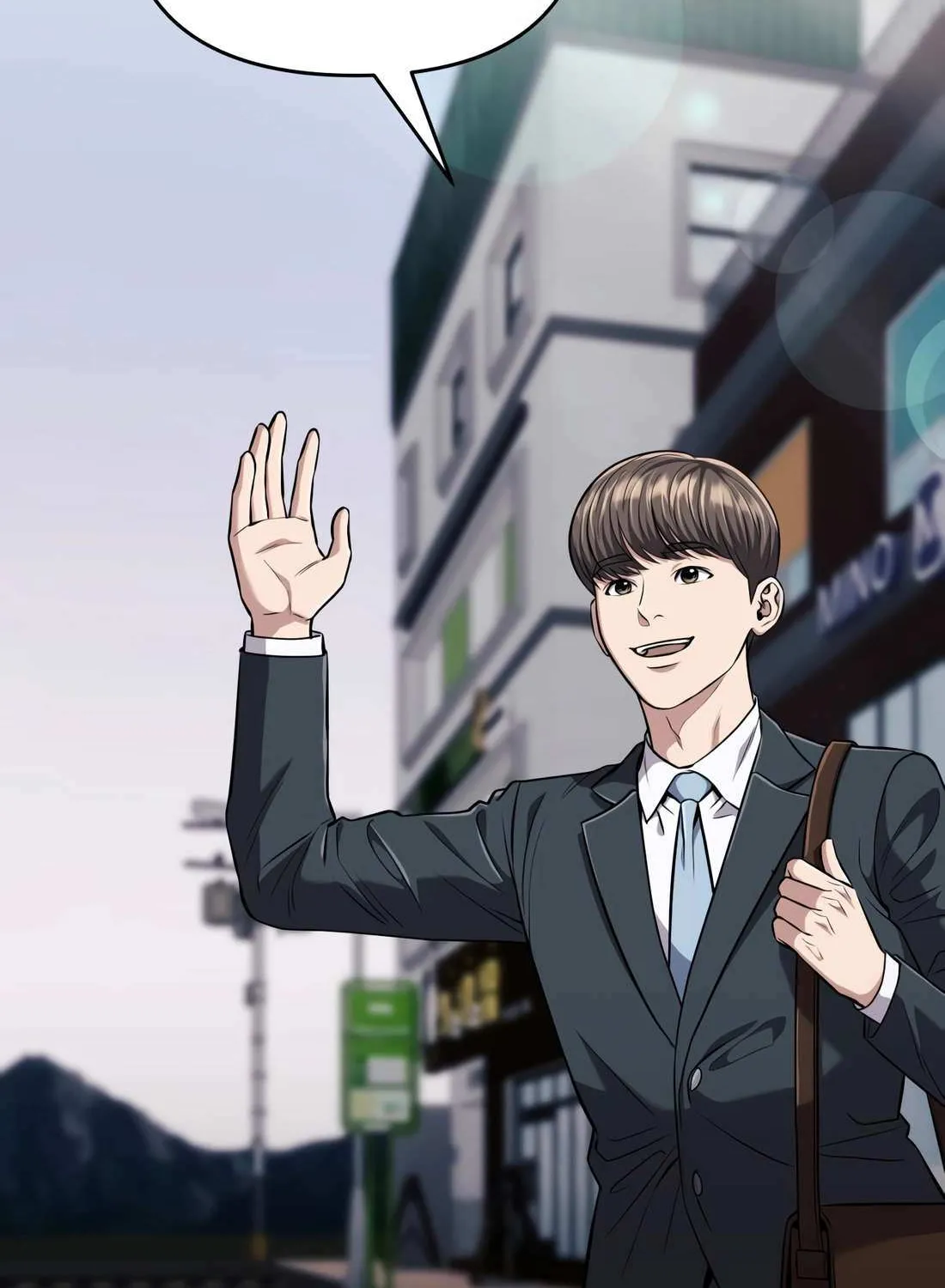 Rookie Employee Kim Cheolsu Chapter 49 page 120 - 