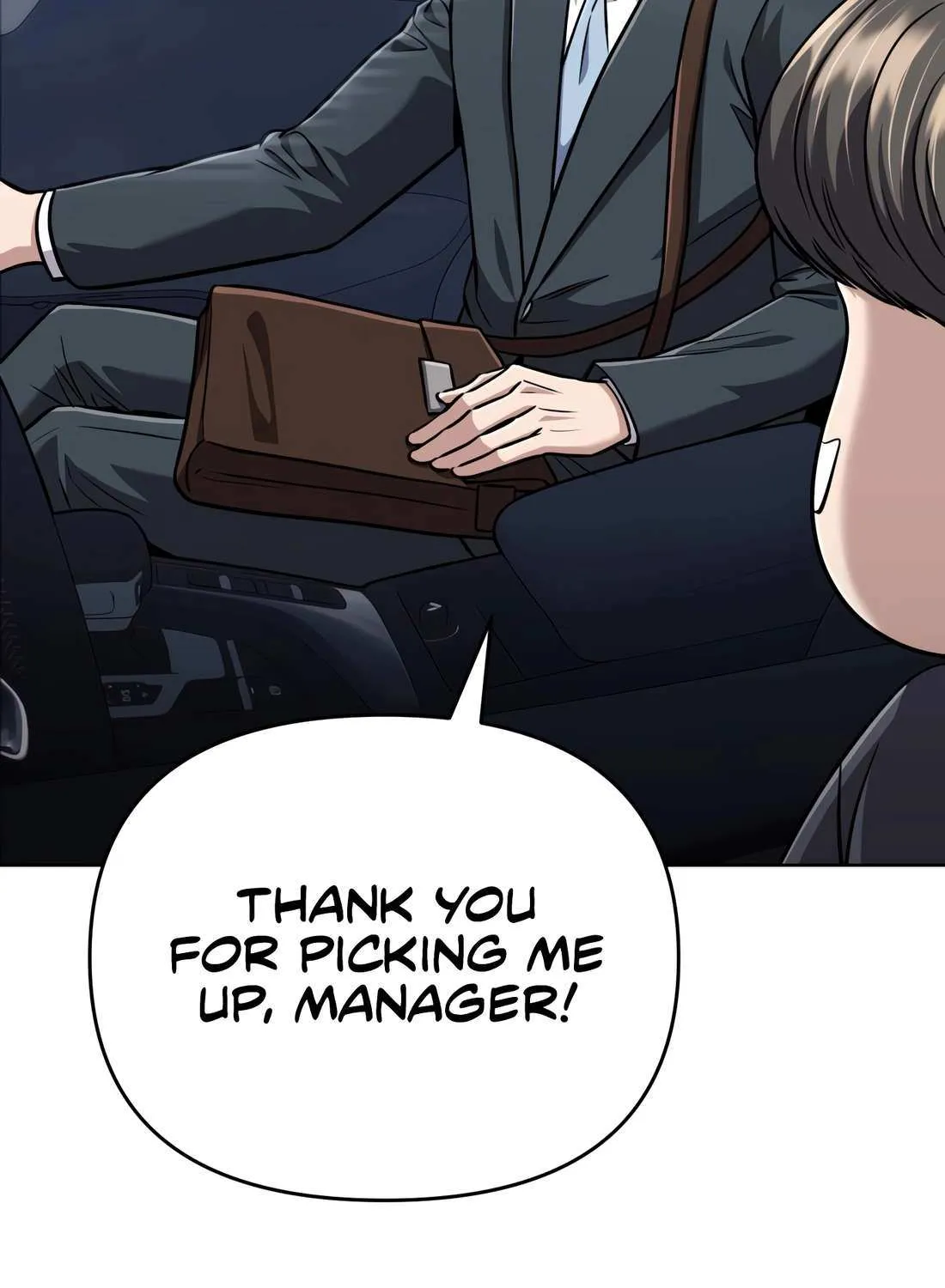 Rookie Employee Kim Cheolsu Chapter 49 page 124 - 