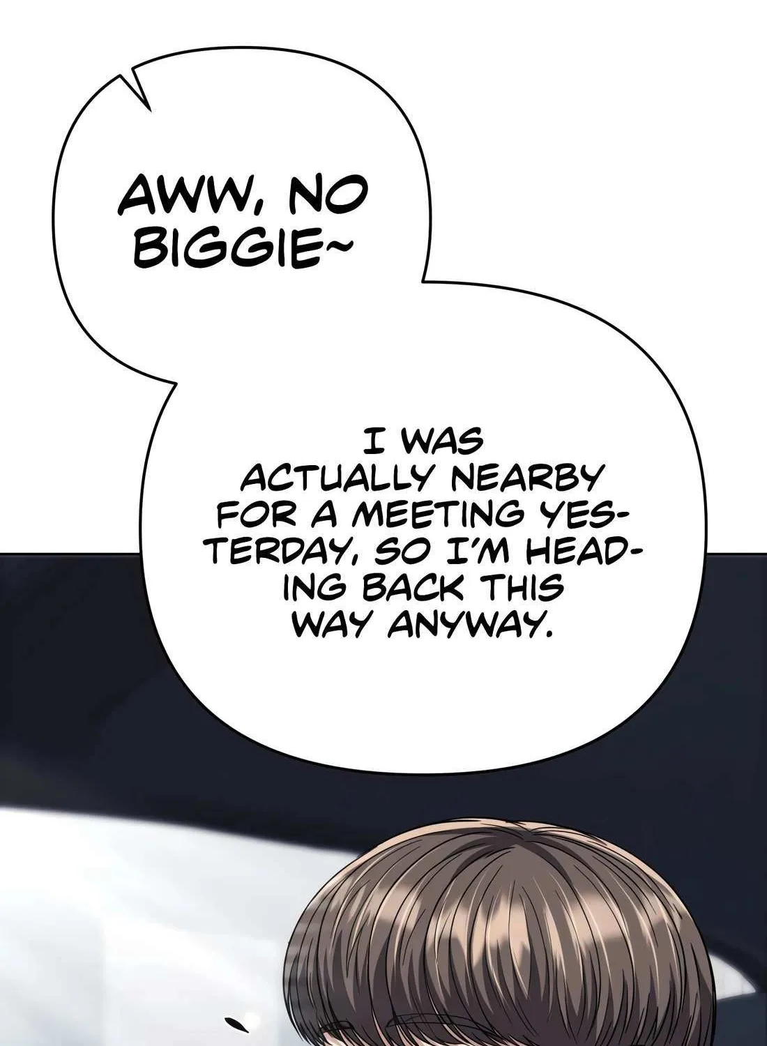 Rookie Employee Kim Cheolsu Chapter 49 page 125 - 
