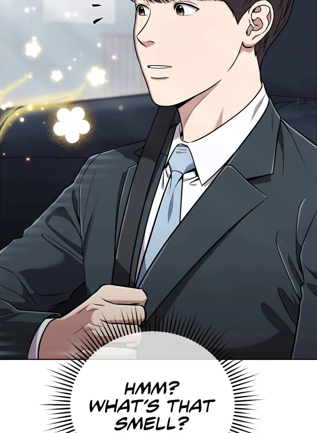 Rookie Employee Kim Cheolsu Chapter 49 page 126 - 