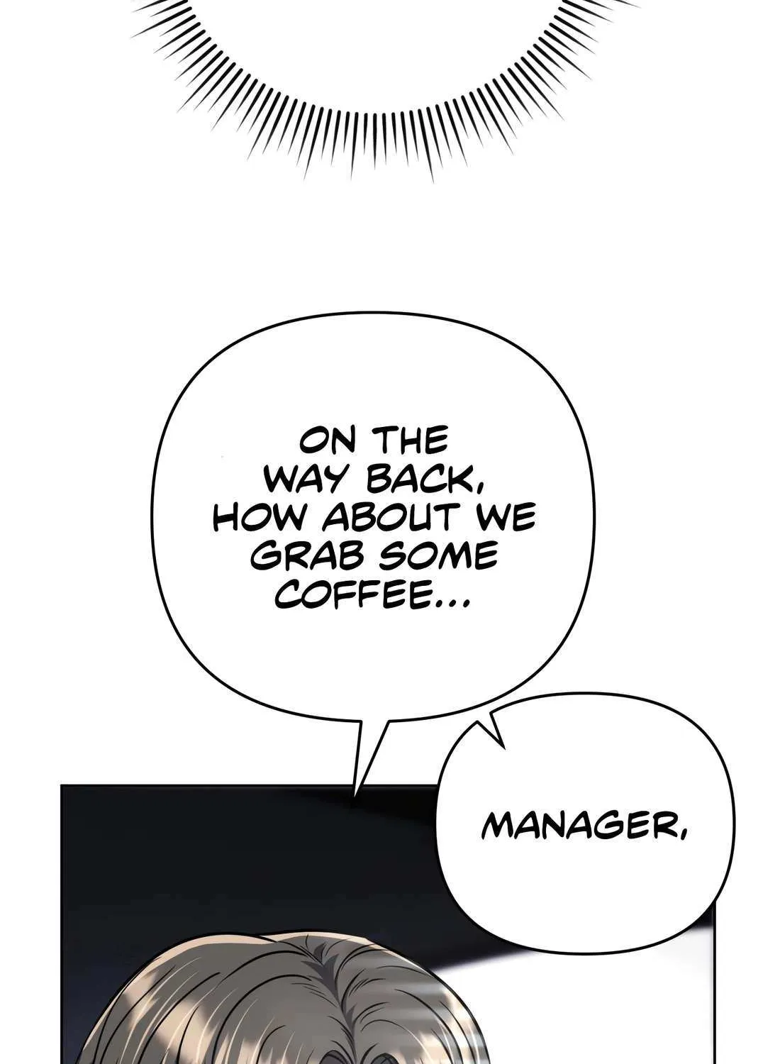 Rookie Employee Kim Cheolsu Chapter 49 page 127 - 